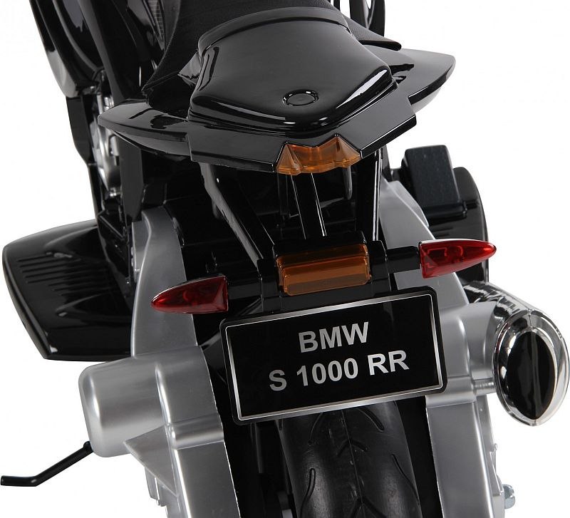 WIELKI MOTOR ŚCIGACZ BMW S1000RR 12V