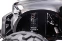 Auto Na Akumulator Mercedes DK-MT950 4x4 Czarny Lakierowany