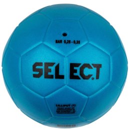 Gumowa piłka ręczna Select Soft Kids Liliput r.1
