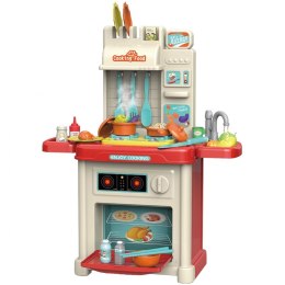Kuchnia dla dzieci DIY 53x22x77 cm